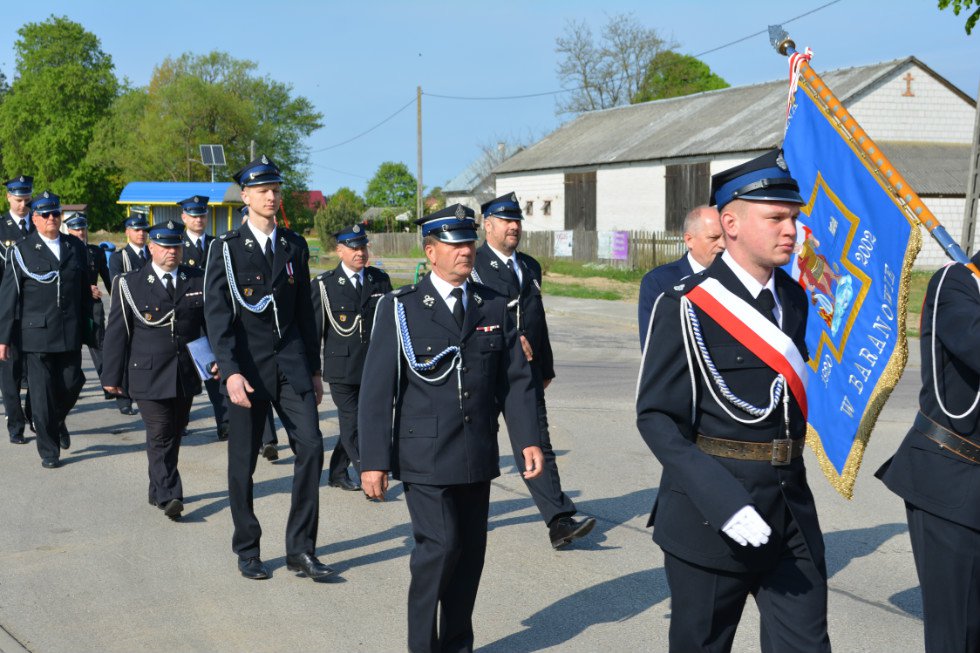 OSP Lipniki świętuje swoje 70-te urodziny [ZDJĘCIA] - zdjęcie #36 - eOstroleka.pl