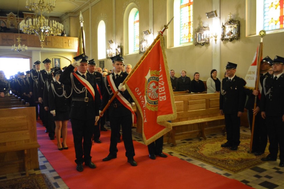 OSP Lipniki świętuje swoje 70-te urodziny [ZDJĘCIA] - zdjęcie #26 - eOstroleka.pl