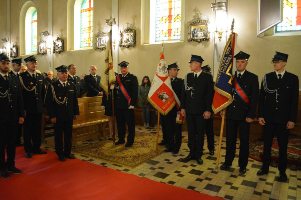 OSP Lipniki świętuje swoje 70-te urodziny [ZDJĘCIA] - zdjęcie #22 - eOstroleka.pl