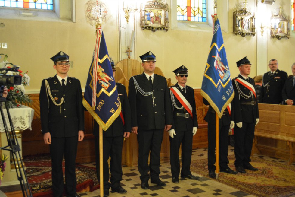 OSP Lipniki świętuje swoje 70-te urodziny [ZDJĘCIA] - zdjęcie #21 - eOstroleka.pl