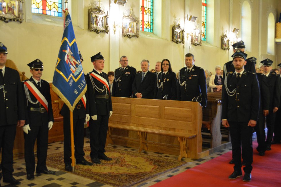 OSP Lipniki świętuje swoje 70-te urodziny [ZDJĘCIA] - zdjęcie #20 - eOstroleka.pl