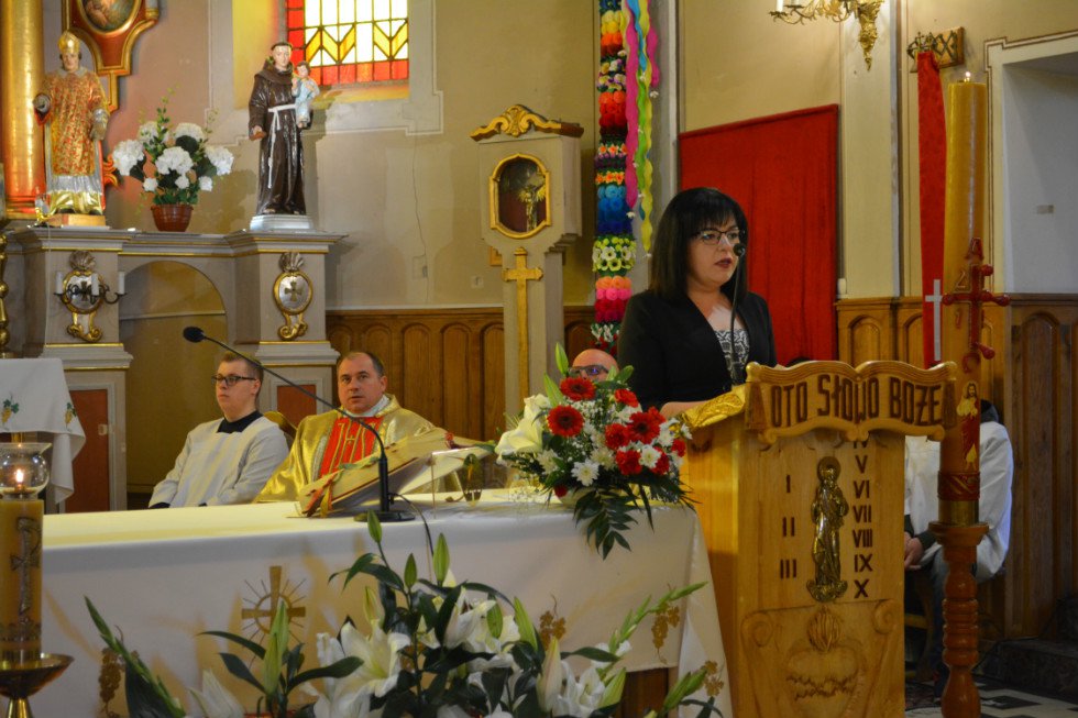 OSP Lipniki świętuje swoje 70-te urodziny [ZDJĘCIA] - zdjęcie #16 - eOstroleka.pl