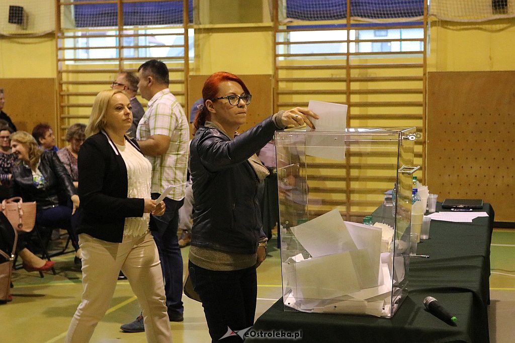 Wybory rady osiedla Stacja [14.5.2019] - zdjęcie #17 - eOstroleka.pl