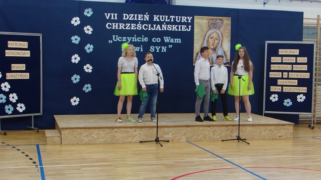 VII Dzień Kultury Chrześcijańskiej w Białobieli [15.05.2019] - zdjęcie #2 - eOstroleka.pl