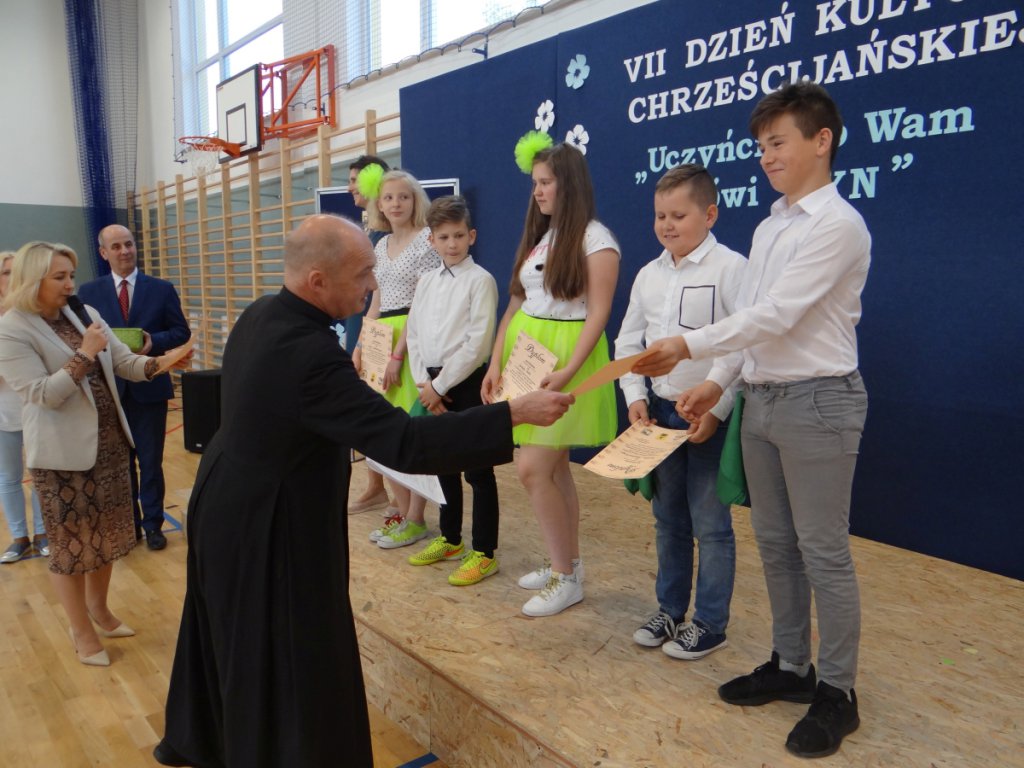VII Dzień Kultury Chrześcijańskiej w Białobieli [15.05.2019] - zdjęcie #19 - eOstroleka.pl