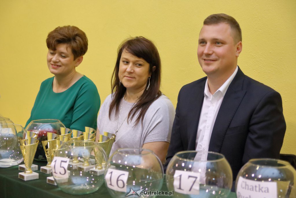 Przedszkolna spartakiada w „osiemnastce” [WIDEO, ZDJĘCIA] - zdjęcie #48 - eOstroleka.pl