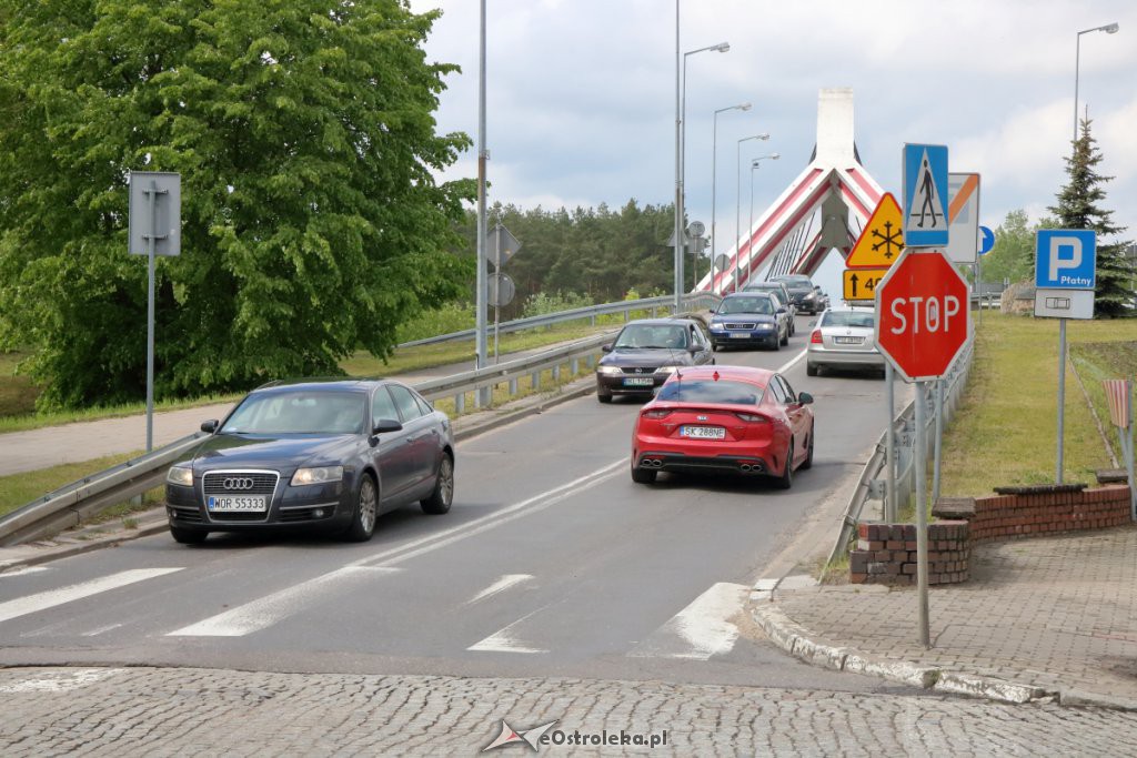 Trwają przygotowania do ostrołęckiej majówki [ZDJĘCIA] - zdjęcie #16 - eOstroleka.pl