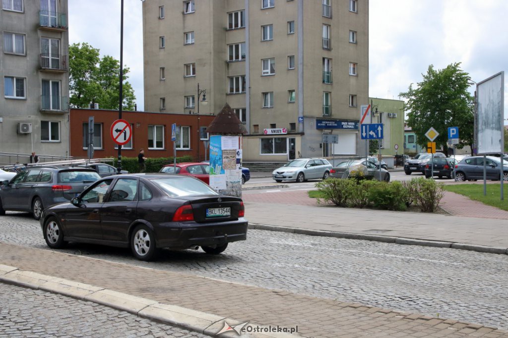 Trwają przygotowania do ostrołęckiej majówki [ZDJĘCIA] - zdjęcie #13 - eOstroleka.pl