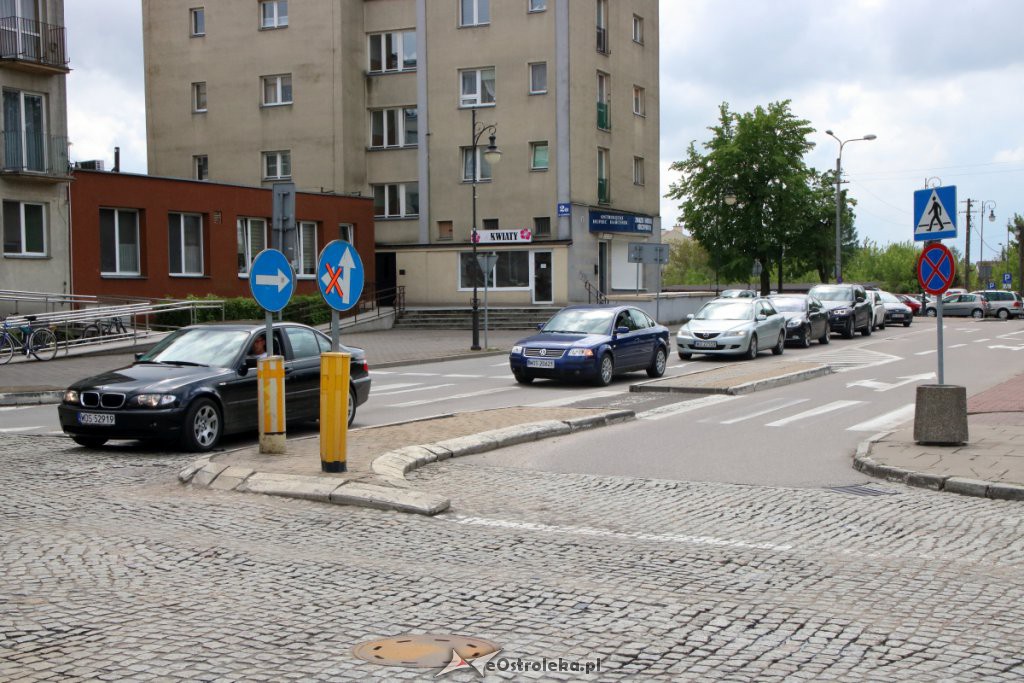 Trwają przygotowania do ostrołęckiej majówki [ZDJĘCIA] - zdjęcie #10 - eOstroleka.pl