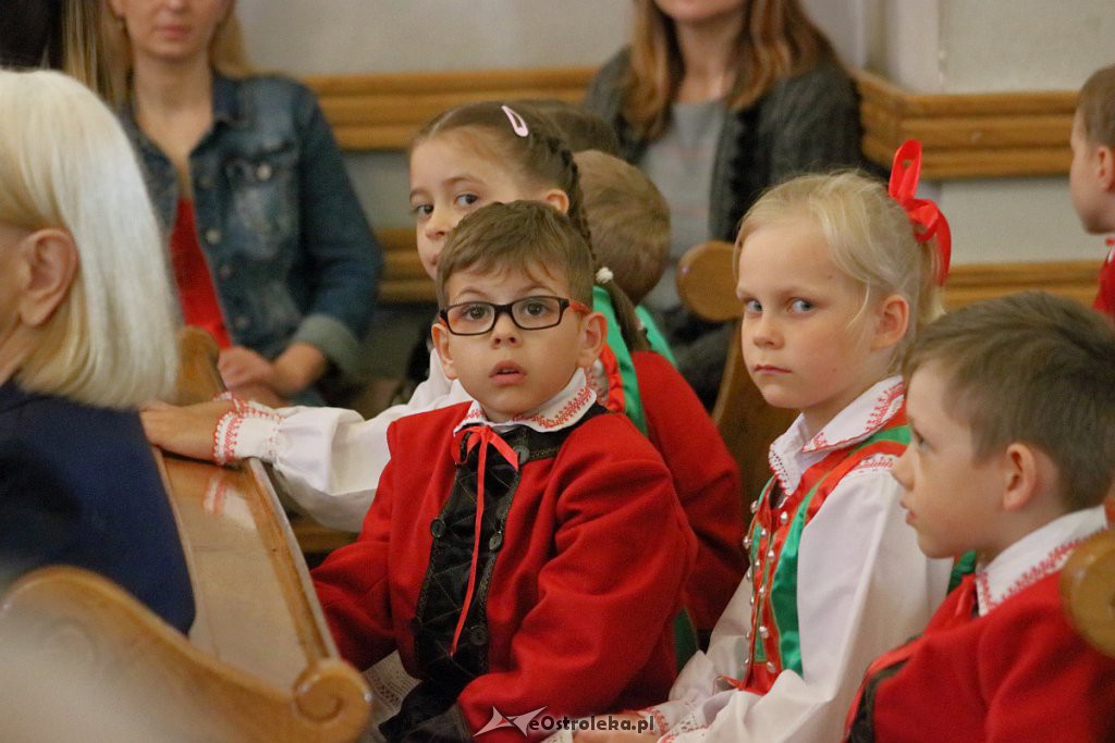 Dni Ostrołęki 2019 – „Poznańskie Słowiki” [18.05.2019] - zdjęcie #91 - eOstroleka.pl