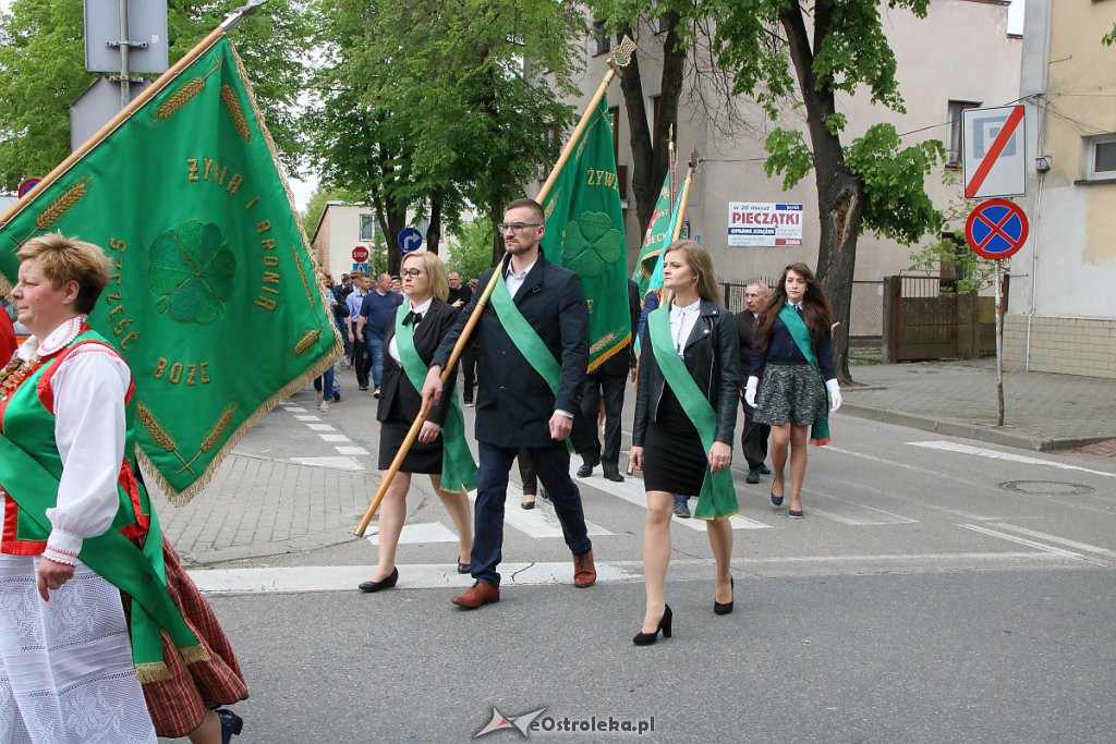 Dni Ostrołęki 2019 – „Poznańskie Słowiki” [18.05.2019] - zdjęcie #77 - eOstroleka.pl