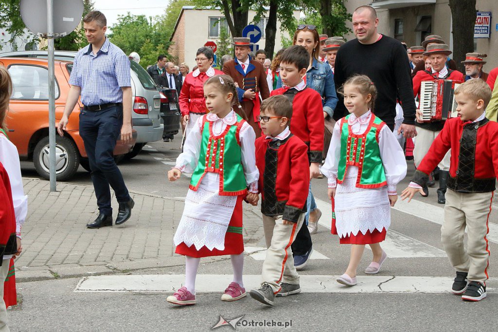 Dni Ostrołęki 2019 – „Poznańskie Słowiki” [18.05.2019] - zdjęcie #73 - eOstroleka.pl