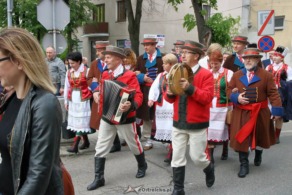 Dni Ostrołęki 2019 – „Poznańskie Słowiki” [18.05.2019] - zdjęcie #69 - eOstroleka.pl