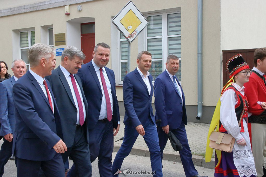 Dni Ostrołęki 2019 – „Poznańskie Słowiki” [18.05.2019] - zdjęcie #58 - eOstroleka.pl