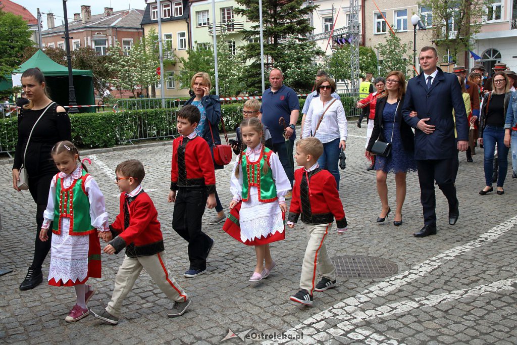 Dni Ostrołęki 2019 – „Poznańskie Słowiki” [18.05.2019] - zdjęcie #51 - eOstroleka.pl