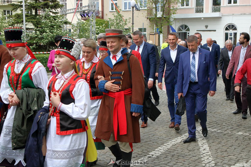 Dni Ostrołęki 2019 – „Poznańskie Słowiki” [18.05.2019] - zdjęcie #45 - eOstroleka.pl