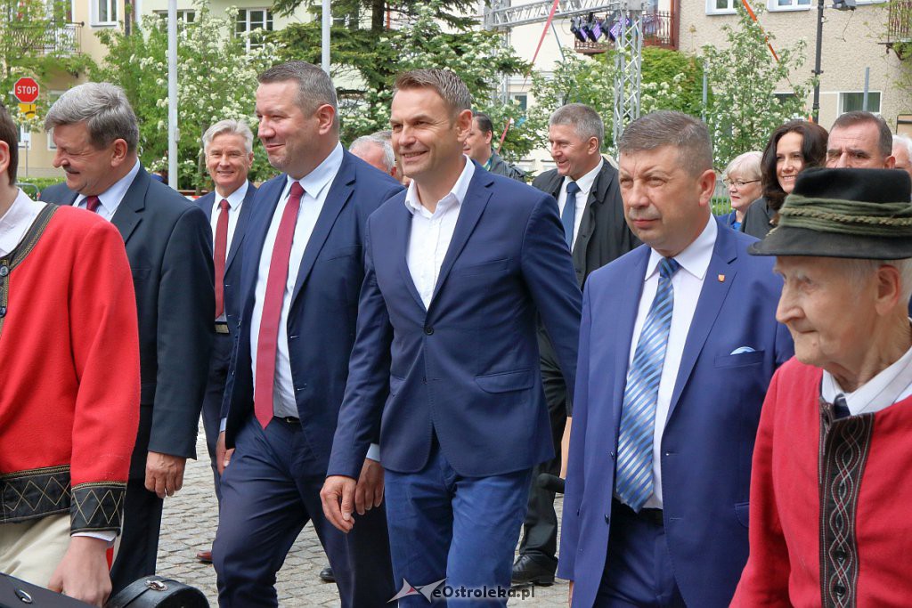 Dni Ostrołęki 2019 – „Poznańskie Słowiki” [18.05.2019] - zdjęcie #43 - eOstroleka.pl