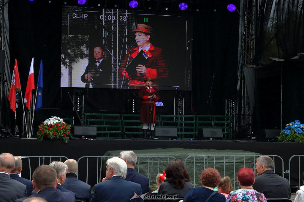 Dni Ostrołęki 2019 – „Poznańskie Słowiki” [18.05.2019] - zdjęcie #38 - eOstroleka.pl