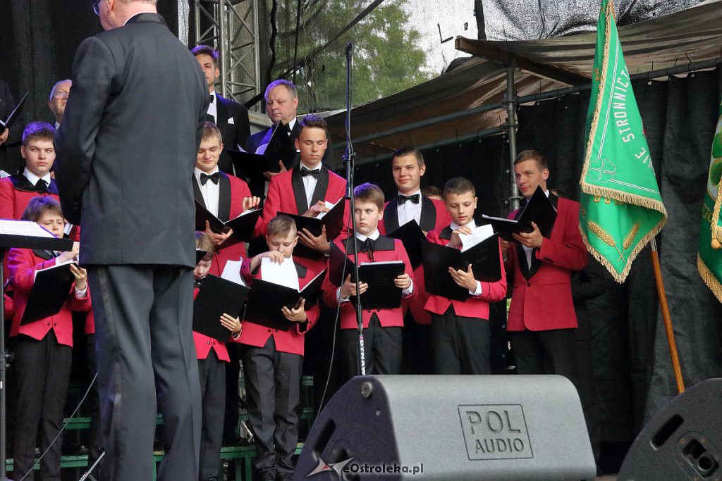 Dni Ostrołęki 2019 – „Poznańskie Słowiki” [18.05.2019] - zdjęcie #34 - eOstroleka.pl