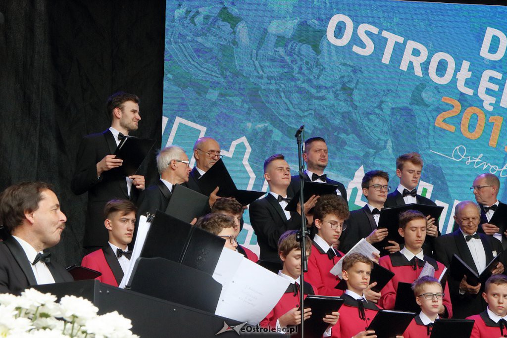 Dni Ostrołęki 2019 – „Poznańskie Słowiki” [18.05.2019] - zdjęcie #30 - eOstroleka.pl