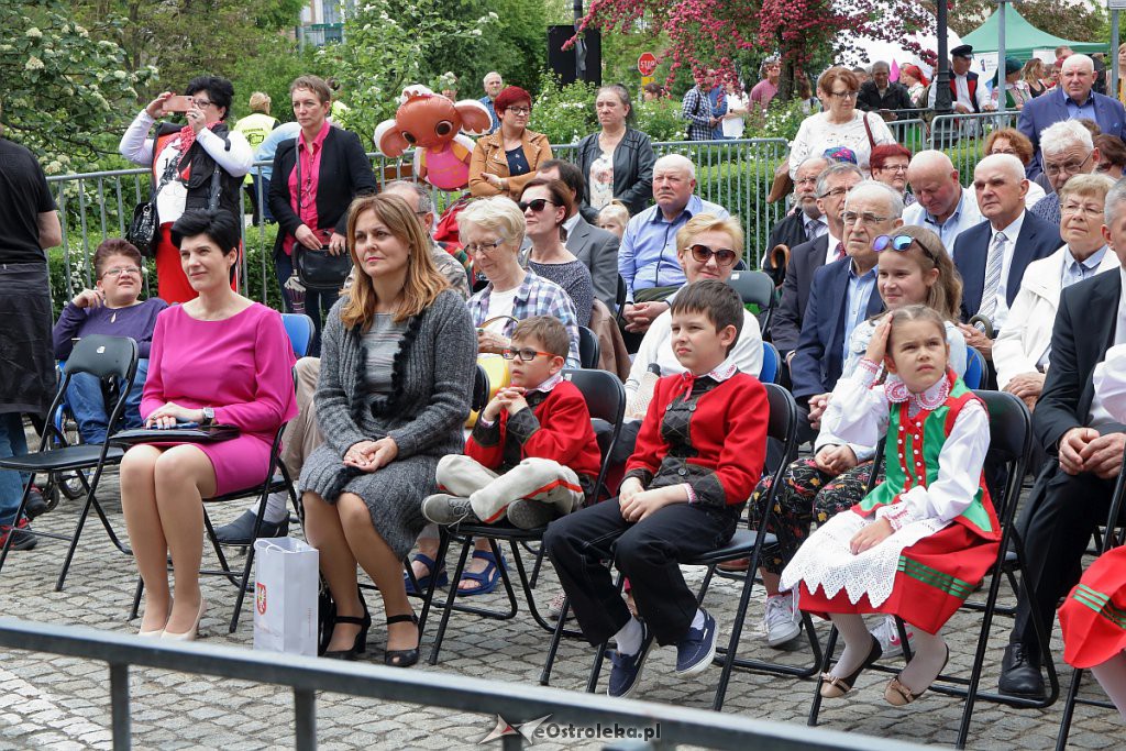 Dni Ostrołęki 2019 – „Poznańskie Słowiki” [18.05.2019] - zdjęcie #25 - eOstroleka.pl