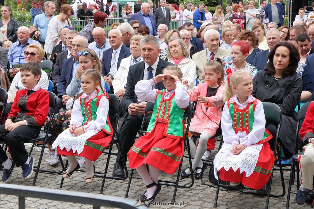 Dni Ostrołęki 2019 – „Poznańskie Słowiki” [18.05.2019] - zdjęcie #114 - eOstroleka.pl