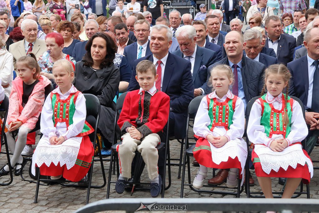 Dni Ostrołęki 2019 – „Poznańskie Słowiki” [18.05.2019] - zdjęcie #115 - eOstroleka.pl