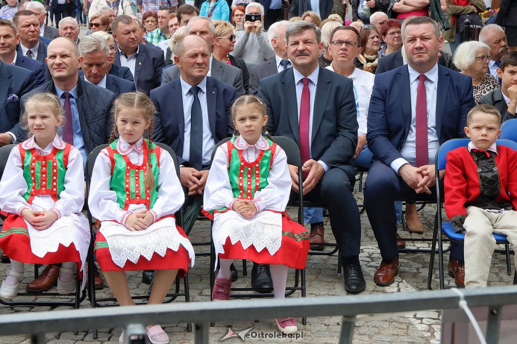 Dni Ostrołęki 2019 – „Poznańskie Słowiki” [18.05.2019] - zdjęcie #22 - eOstroleka.pl
