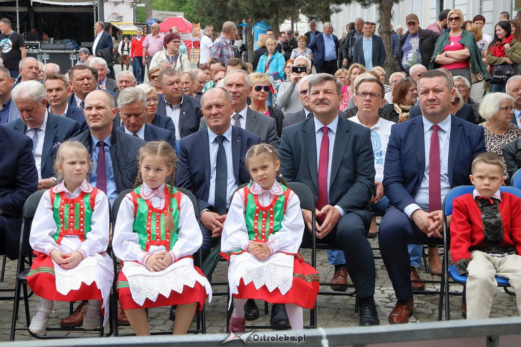 Dni Ostrołęki 2019 – „Poznańskie Słowiki” [18.05.2019] - zdjęcie #118 - eOstroleka.pl
