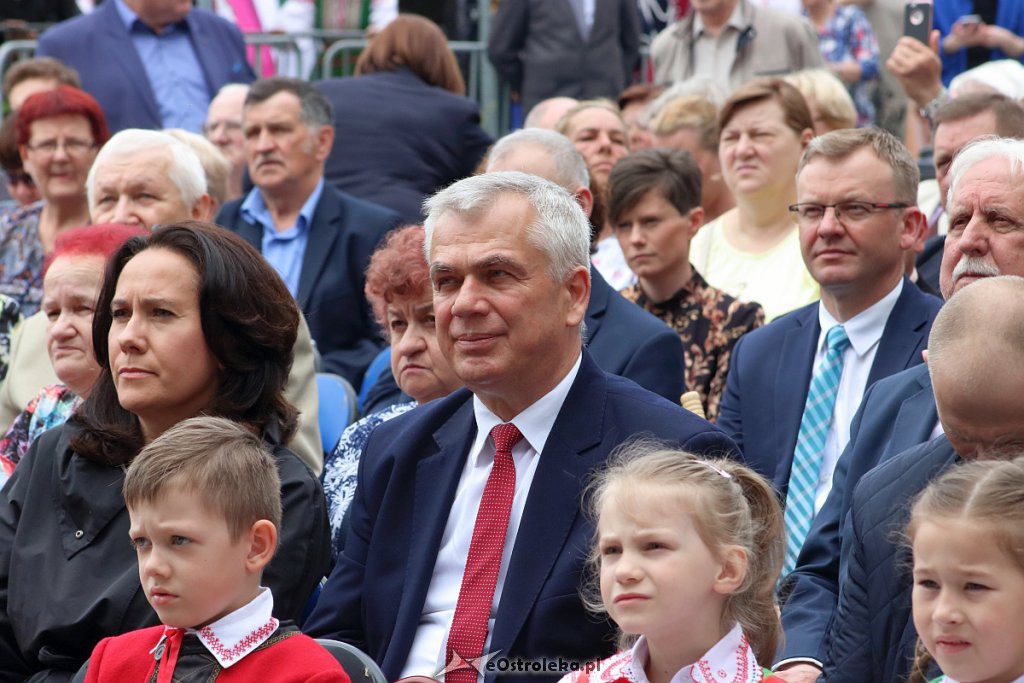 Dni Ostrołęki 2019 – „Poznańskie Słowiki” [18.05.2019] - zdjęcie #120 - eOstroleka.pl