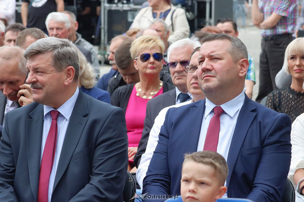 Dni Ostrołęki 2019 – „Poznańskie Słowiki” [18.05.2019] - zdjęcie #122 - eOstroleka.pl