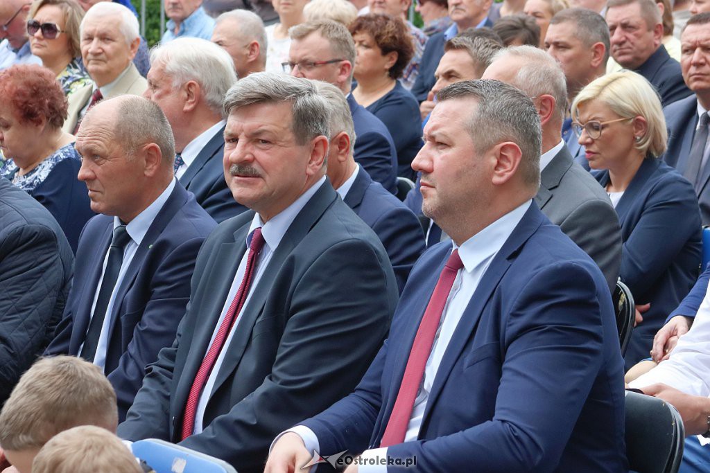 Dni Ostrołęki 2019 – „Poznańskie Słowiki” [18.05.2019] - zdjęcie #132 - eOstroleka.pl