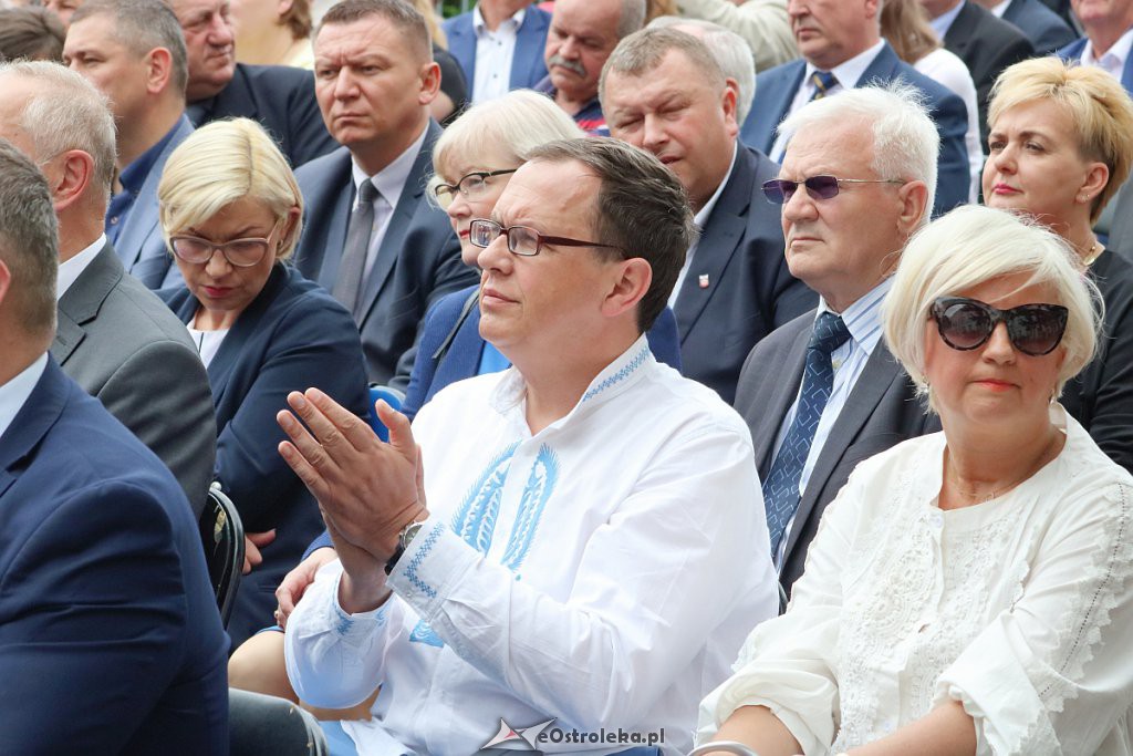 Dni Ostrołęki 2019 – „Poznańskie Słowiki” [18.05.2019] - zdjęcie #136 - eOstroleka.pl