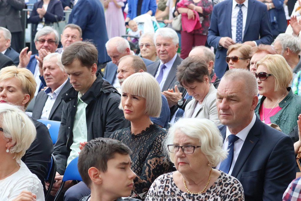 Dni Ostrołęki 2019 – „Poznańskie Słowiki” [18.05.2019] - zdjęcie #137 - eOstroleka.pl