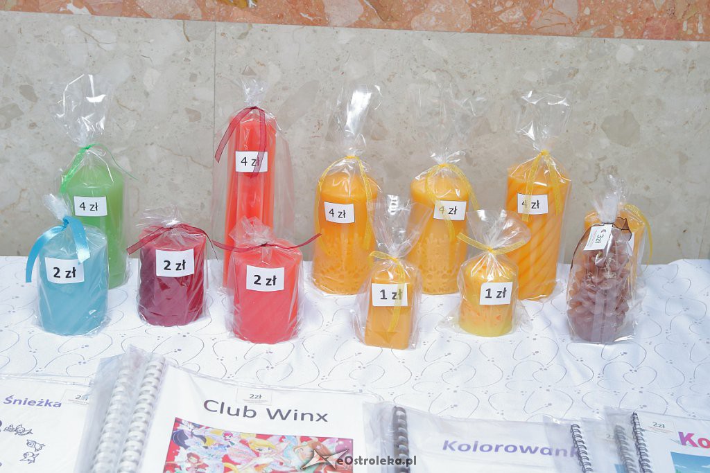 Dzień osób z niepełnosprawnością w ostrołęckim ZUS-ie [ZDJĘCIA] - zdjęcie #22 - eOstroleka.pl