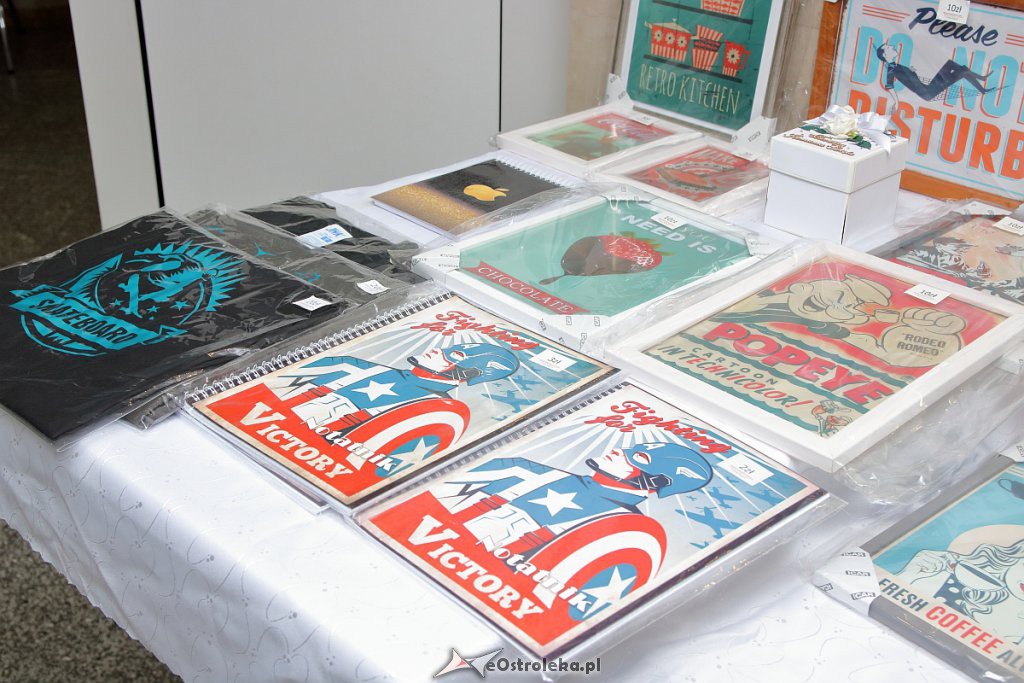 Dzień osób z niepełnosprawnością w ostrołęckim ZUS-ie [ZDJĘCIA] - zdjęcie #20 - eOstroleka.pl