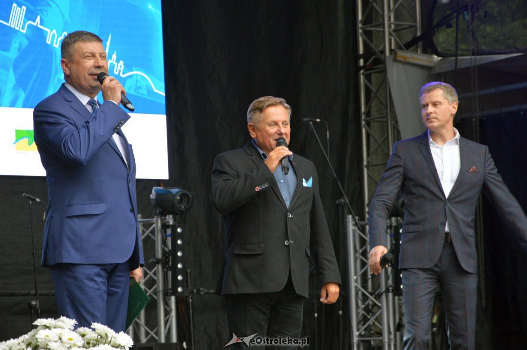 Dni Ostrołęki 2019 - Kabaret Rak  [18.05.2019] - zdjęcie #12 - eOstroleka.pl