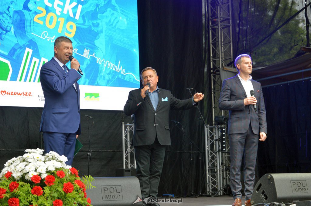Dni Ostrołęki 2019 - Kabaret Rak  [18.05.2019] - zdjęcie #21 - eOstroleka.pl