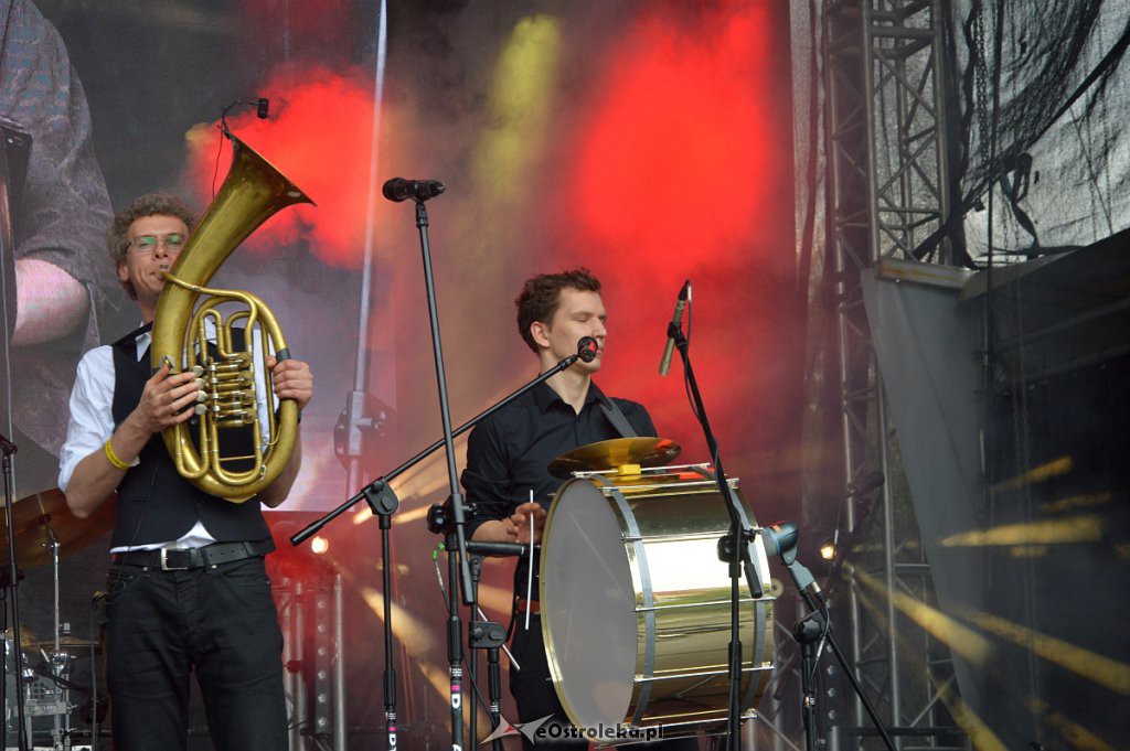 Dni Ostrołęki 2019 - Bum Bum ORKeSTAR [18.05.2019] - zdjęcie #101 - eOstroleka.pl