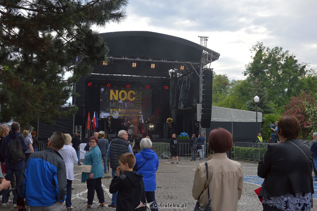 Dni Ostrołęki 2019 - Bum Bum ORKeSTAR [18.05.2019] - zdjęcie #91 - eOstroleka.pl