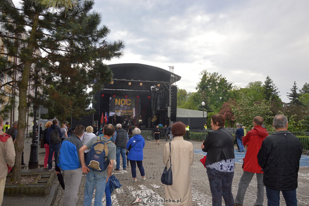 Dni Ostrołęki 2019 - Bum Bum ORKeSTAR [18.05.2019] - zdjęcie #90 - eOstroleka.pl