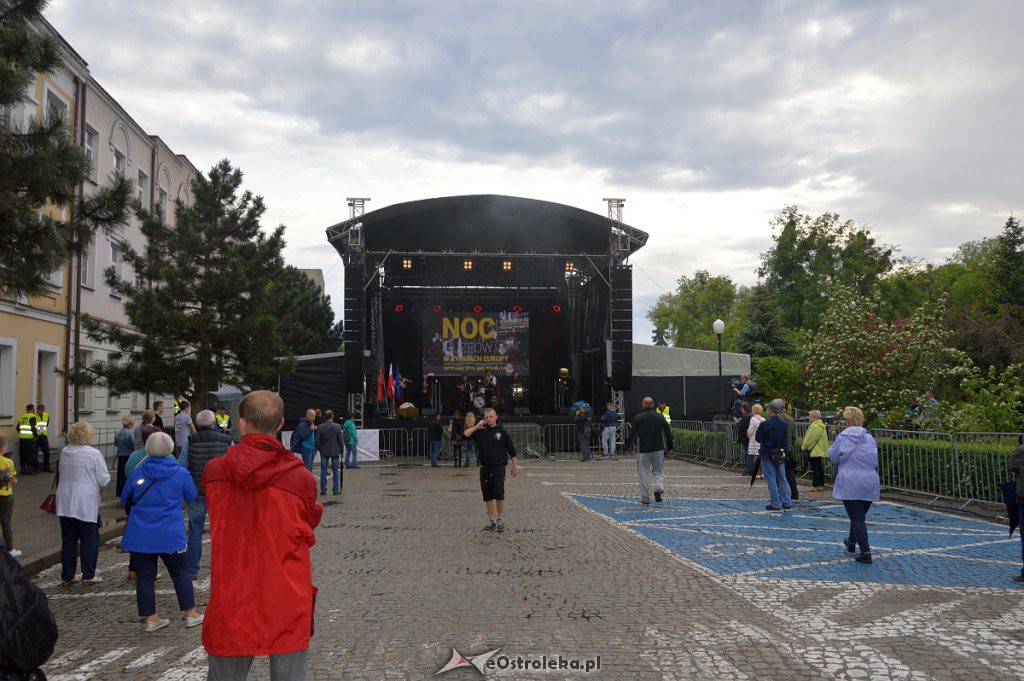Dni Ostrołęki 2019 - Bum Bum ORKeSTAR [18.05.2019] - zdjęcie #89 - eOstroleka.pl