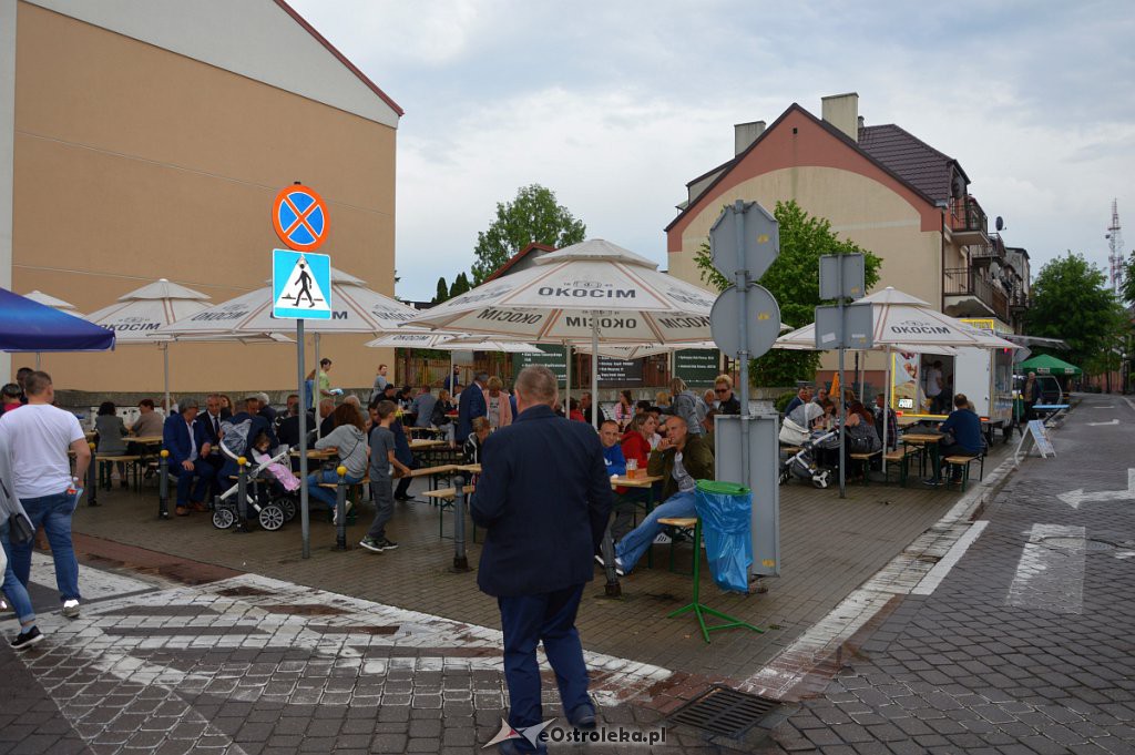 Dni Ostrołęki 2019 - Bum Bum ORKeSTAR [18.05.2019] - zdjęcie #86 - eOstroleka.pl