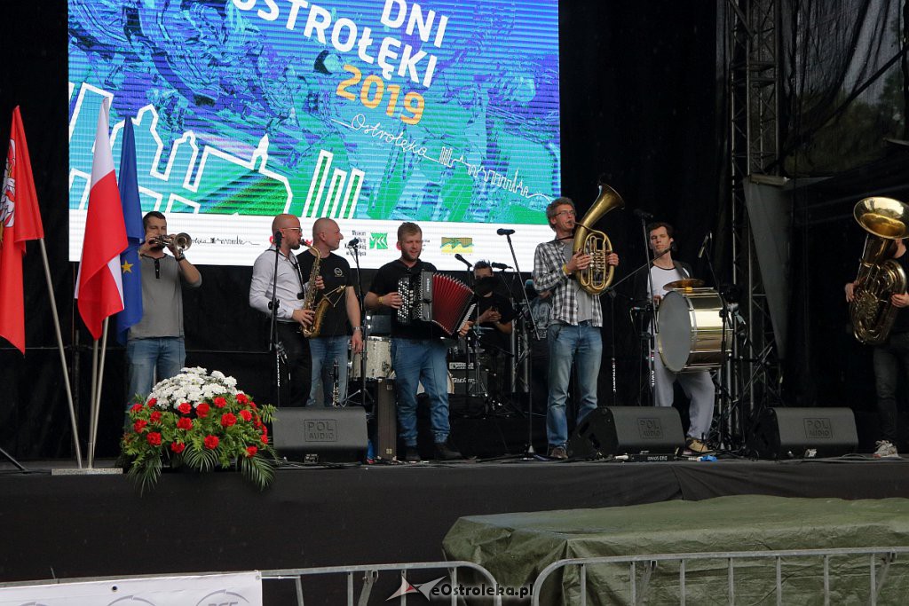 Dni Ostrołęki 2019 - Bum Bum ORKeSTAR [18.05.2019] - zdjęcie #82 - eOstroleka.pl