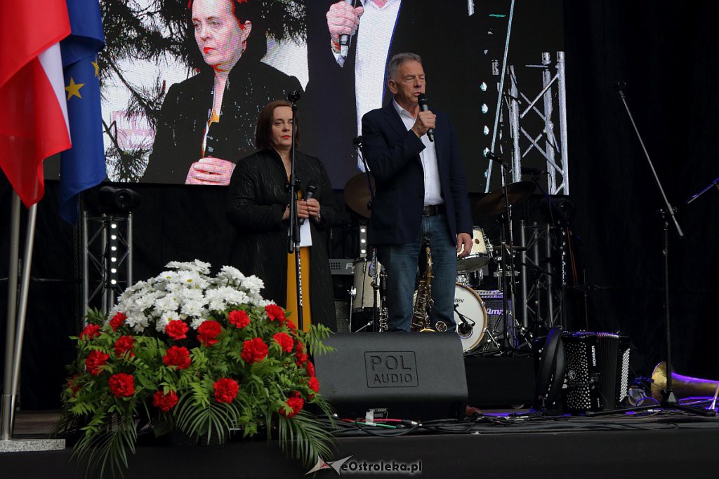 Dni Ostrołęki 2019 - Bum Bum ORKeSTAR [18.05.2019] - zdjęcie #77 - eOstroleka.pl