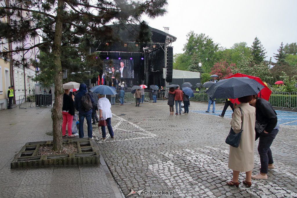 Dni Ostrołęki 2019 - Bum Bum ORKeSTAR [18.05.2019] - zdjęcie #75 - eOstroleka.pl
