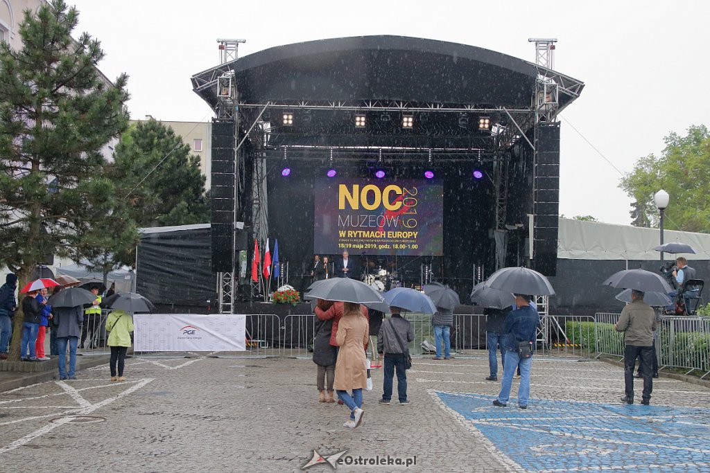 Dni Ostrołęki 2019 - Bum Bum ORKeSTAR [18.05.2019] - zdjęcie #74 - eOstroleka.pl