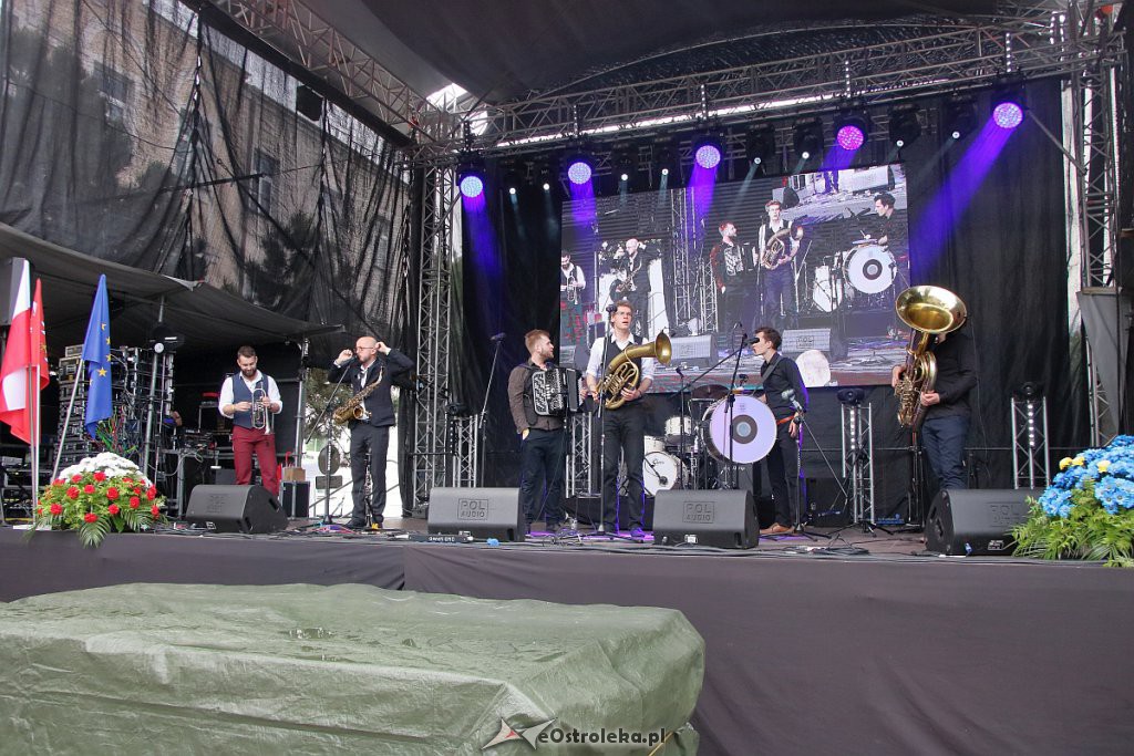 Dni Ostrołęki 2019 - Bum Bum ORKeSTAR [18.05.2019] - zdjęcie #73 - eOstroleka.pl