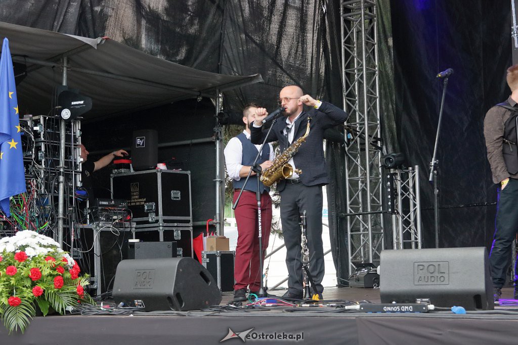 Dni Ostrołęki 2019 - Bum Bum ORKeSTAR [18.05.2019] - zdjęcie #72 - eOstroleka.pl
