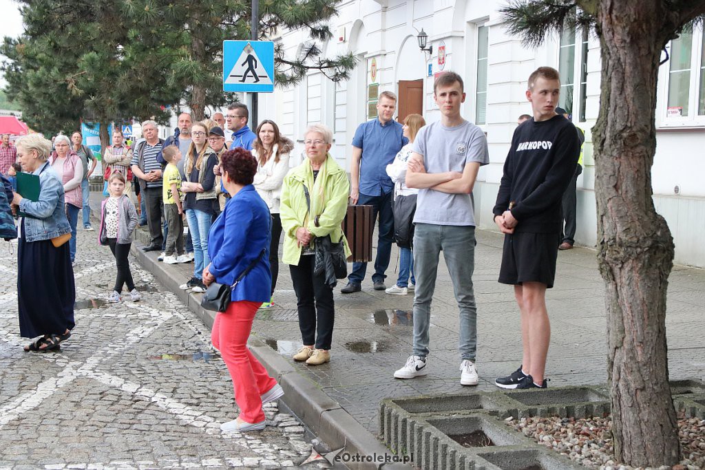 Dni Ostrołęki 2019 - Bum Bum ORKeSTAR [18.05.2019] - zdjęcie #69 - eOstroleka.pl